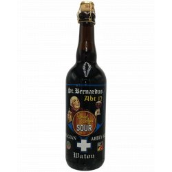 Brouwerij St.Bernardus Abt 12 Barrel Aged Sour