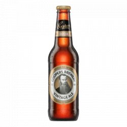 Coopers Vintage Ale 2024 - Beer Store Australia