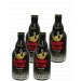 Gulden Draak 9000 Quadruple 10,5%  4stk. 33cl 