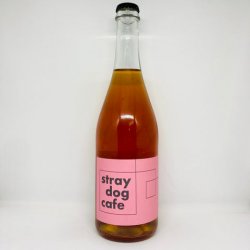 Pilton Cider. Stray Dog Cafe [Cider] - Alpha Bottle Shop & Tap