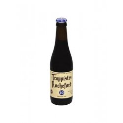 Rochefort 10 - The Beer Temple