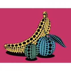 Hoppy Road KUSAMA PASTRY CLUB