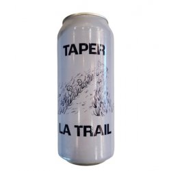 Le Grand St-Charles - Taper la Trail - 473ml - La Bière à Boire