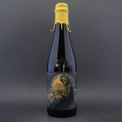 Seven Islands  Burial - Doombringer - 11.5% (500ml) - Ghost Whale