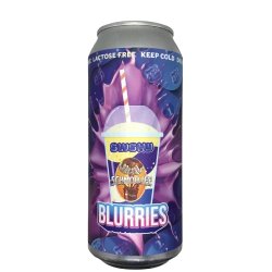 Imprint Beer Co. Blurries Imprint Beer Co. Blurries