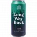 Artifact Cider Project Long Way Back 