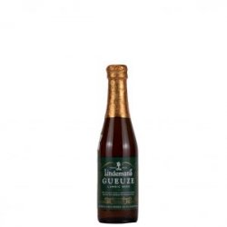 LINDEMANS GUEUZE - El Cervecero