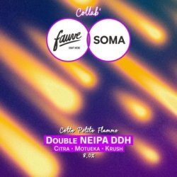 Fauve Cette Petite Flamme