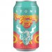 Stone Brewing Co. Neverending Haze 355ml Can (DATED 060625) 