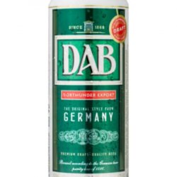 Dab 500ml Can - Beer Store Australia