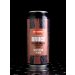 Northern Monk Bruce Get Baked Chocolate Stout sans alcool 0,5% Northern Monk Bruce Get Baked Chocolate Stout sans alcool 0,5%