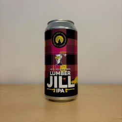 Sheep In Wolf's Clothing Lumber Jill (440ml Can) - Leith Bottle Shop