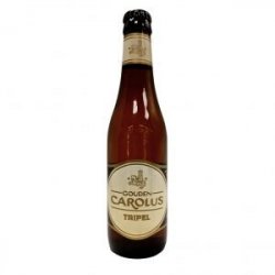 Brouwerij Het Anker  Gouden Carolus Tripel 33cl - Beermacia