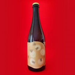 Jester King - Queens Order - The Triangle