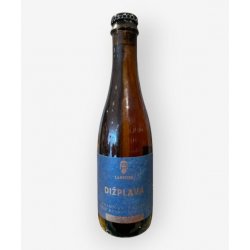 LABIETIS DIZPLAVA BA HERBAL BLOND ALE - Simons Kaas & Noten