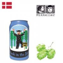 Mikkeller Stuck In The Snow 330ml CAN - Drink Online - Drink Shop