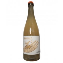 Milton - La Parcelle 2020 - 750ml - La Bière à Boire