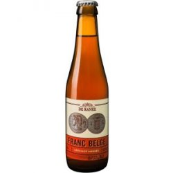 De Ranke Franc Belge - Drankgigant.nl