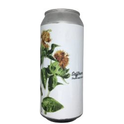 Fidens Brewing Co Safflower Fidens Brewing Co Safflower