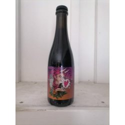 Holy Goat Goat Witch 7% (375ml bottle) - waterintobeer