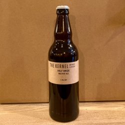 The Kernel - Half Brick - 4.2% Red Rye Ale - 500ml Bottle - The Triangle