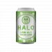 Black Isle Halo Organic Lager 