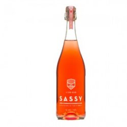 Sassy La Sulfureuse Rose Cider - Craft Beers Delivered