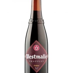 Westmalle Double 330ml - Beer Store Australia