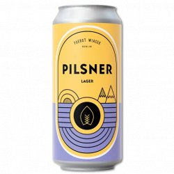 FUERST WIACEK Pilsner