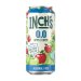 Inchs Inch’s 0.0 Alcohol Free Apple Cider 