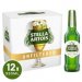 Stella Artois Unfiltered Bottles 330ml 