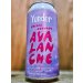 Yonder Brewing - Avalanche Yonder Brewing - Avalanche