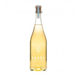 Sassy Le Vertueux Pear Cider - Craft Beers Delivered