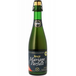 Boon Geuze Mariage Parfait - Bodecall