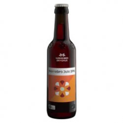 Jule Ipa Nørrebro Bryghus 1 x 33cl - Juleøl - Vinogkokken.dk