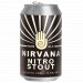 Nirvana Nitro Stout Can 