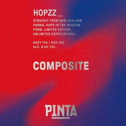 PINTA Hopzz_ Composite