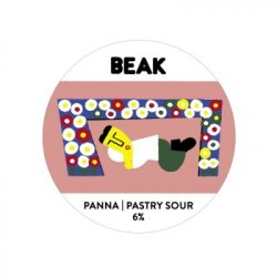 Beak Panna Beak Panna