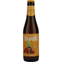 Kwak Blond - Drankgigant.nl