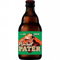 Nonkel Pater 33Cl - Cervezasonline.com