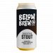 Below Brew - Check This Stout - Pastry Stout Below Brew - Check This Stout - Pastry Stout