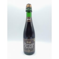 Boon Kriek Mariage Parfait klein - De Struise Brouwers