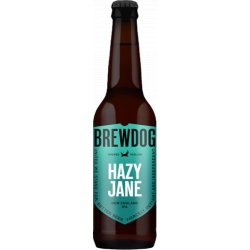 Brewdog Hazy Jane - La Guiri Bar