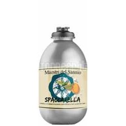 Maestri Del Sannio Spaccarella Minikeg 5Lt - TopBeer