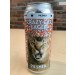 Noctem Artisans Brasseurs Crazy Cat Lager 