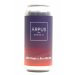 Arpus Brewing Co. DDH Hops x Art x #20 IPA Arpus Brewing Co. DDH Hops x Art x #20 IPA