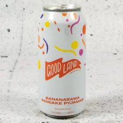 Good Land Bananarama Pancake Pajama Smoothie Sour - Mr West