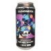 Cloudwater Round x Moutain Culture 