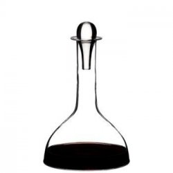 Riedel Decanter St. Emilion 950ml - Sabremos Tomar