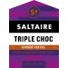 Saltaire Triple Choc Cinder Toffee (Cask) 